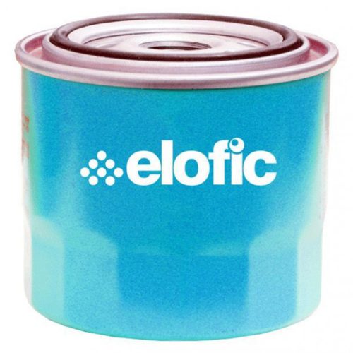 ELOFIC EK-6110 Fuel Filter Tata – Cummins B Series Engine 1510/1613/2515/2516/3015/3516/4018 Ex Models