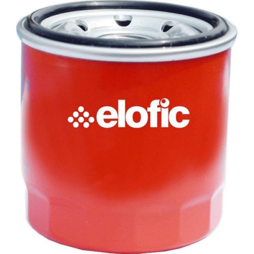 ELOFIC EK-6520 Oil Filter Maruti 800 MPFI / Zen MPFI / Alto / Wagon R / Eeco